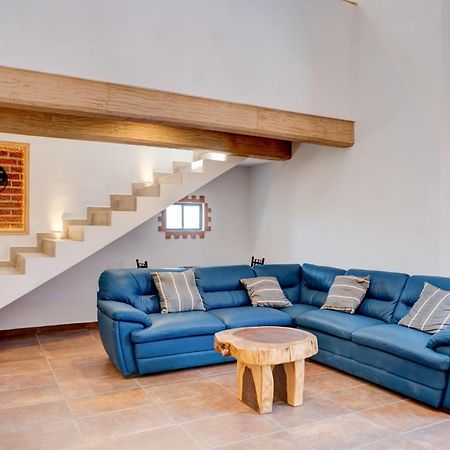 Casa Kiskanu Villa Guanajuato Exteriör bild